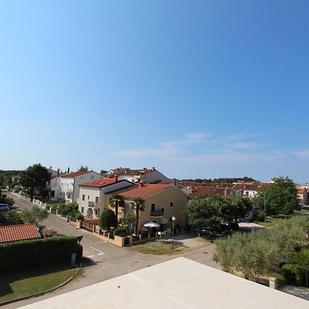 Rooms And Apartment Luana Ρόβινι Εξωτερικό φωτογραφία