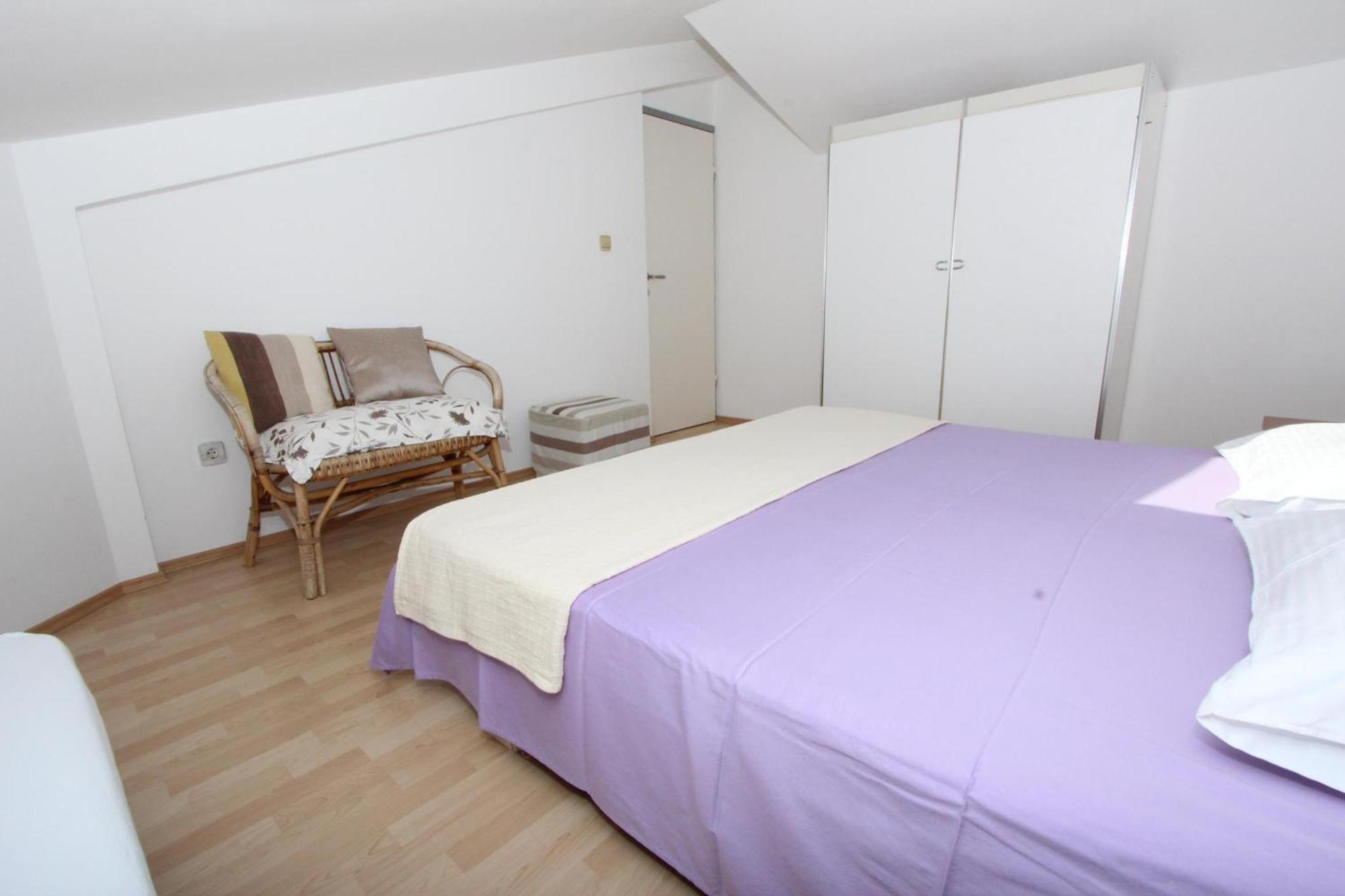 Rooms And Apartment Luana Ρόβινι Εξωτερικό φωτογραφία