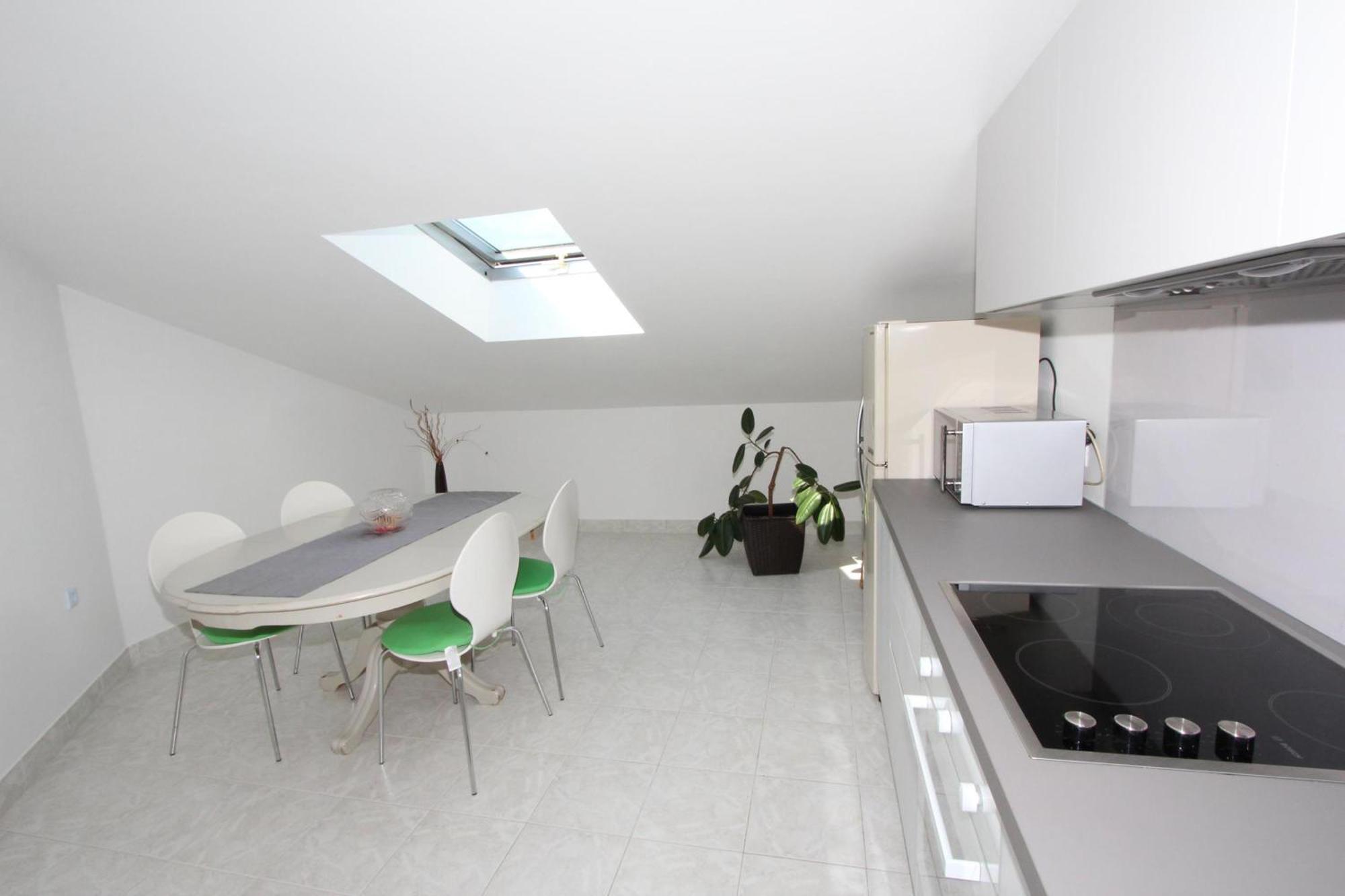 Rooms And Apartment Luana Ρόβινι Εξωτερικό φωτογραφία
