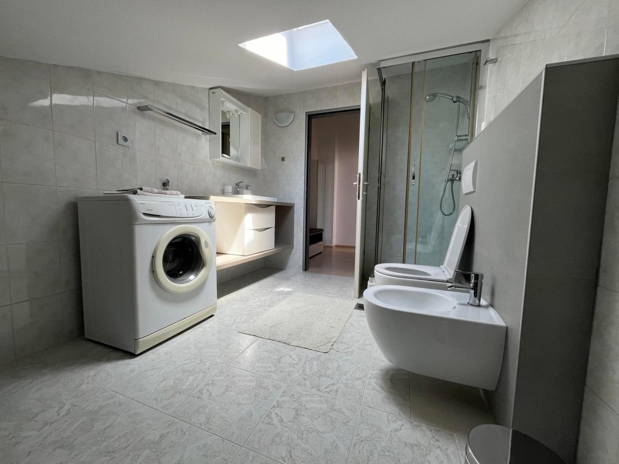Rooms And Apartment Luana Ρόβινι Εξωτερικό φωτογραφία