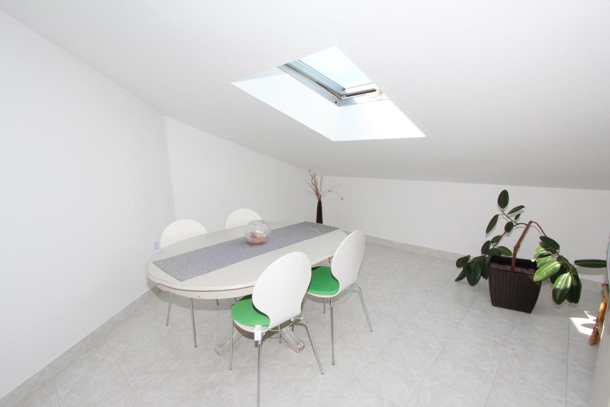 Rooms And Apartment Luana Ρόβινι Εξωτερικό φωτογραφία