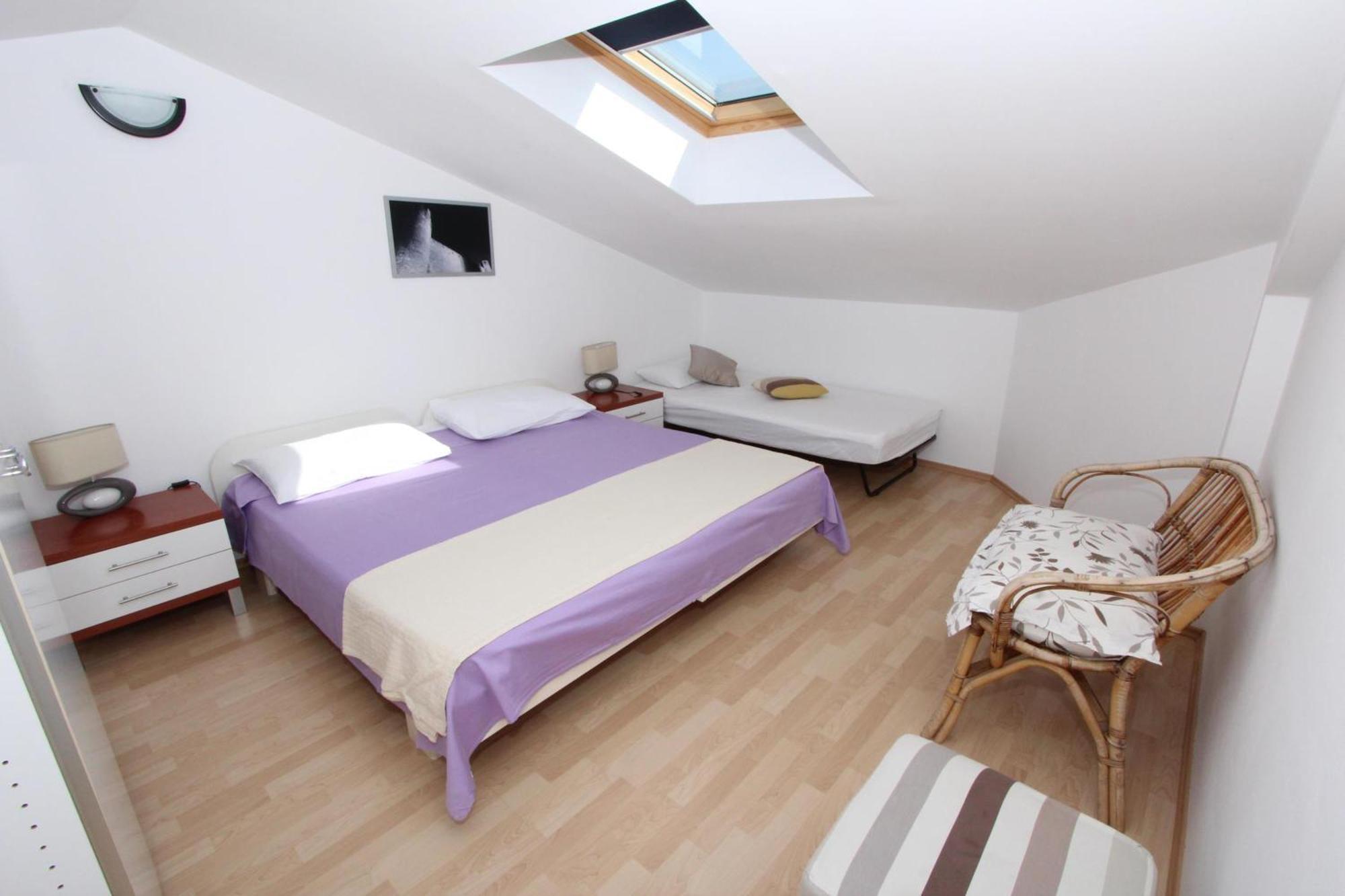 Rooms And Apartment Luana Ρόβινι Εξωτερικό φωτογραφία