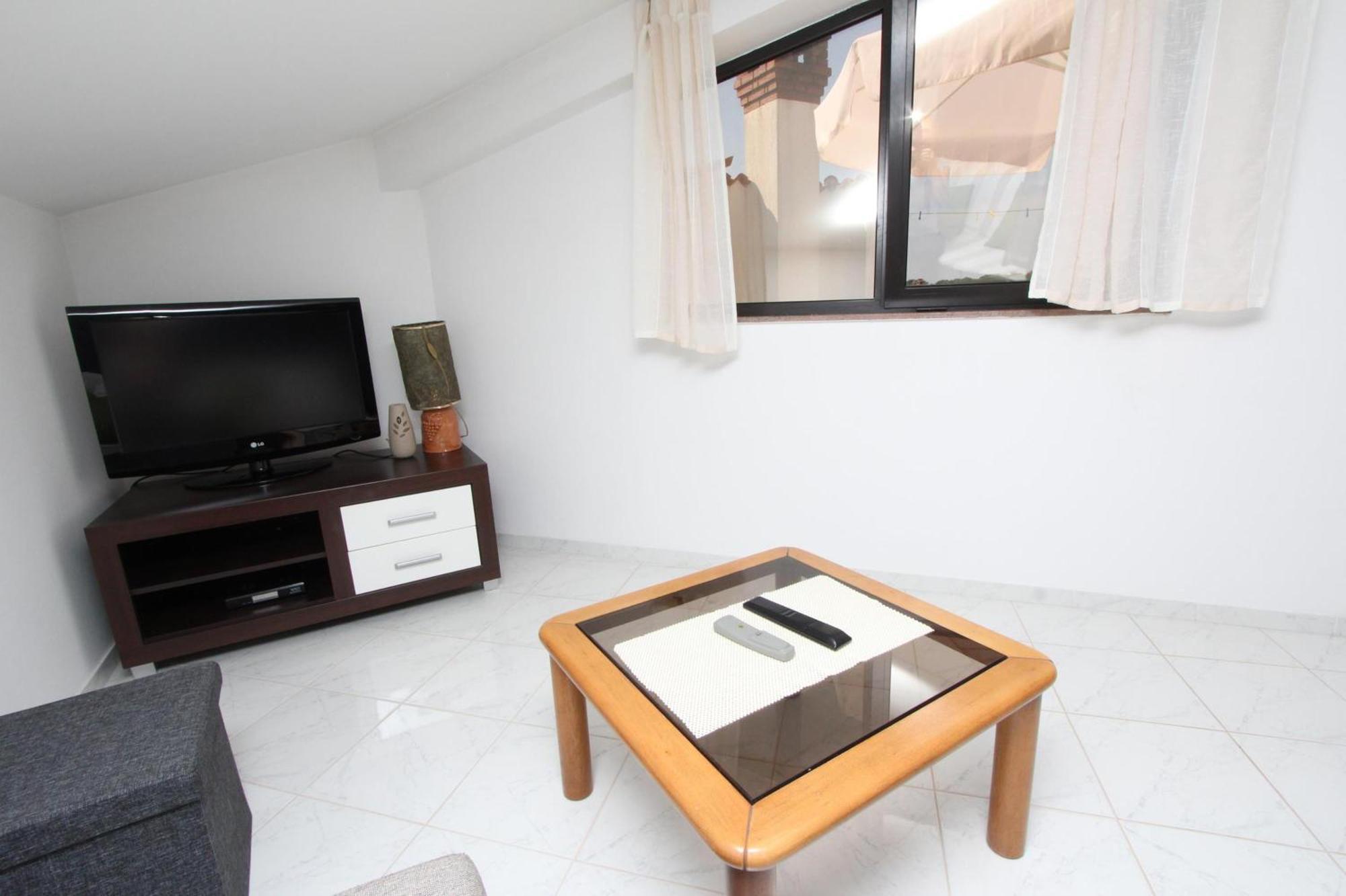 Rooms And Apartment Luana Ρόβινι Εξωτερικό φωτογραφία