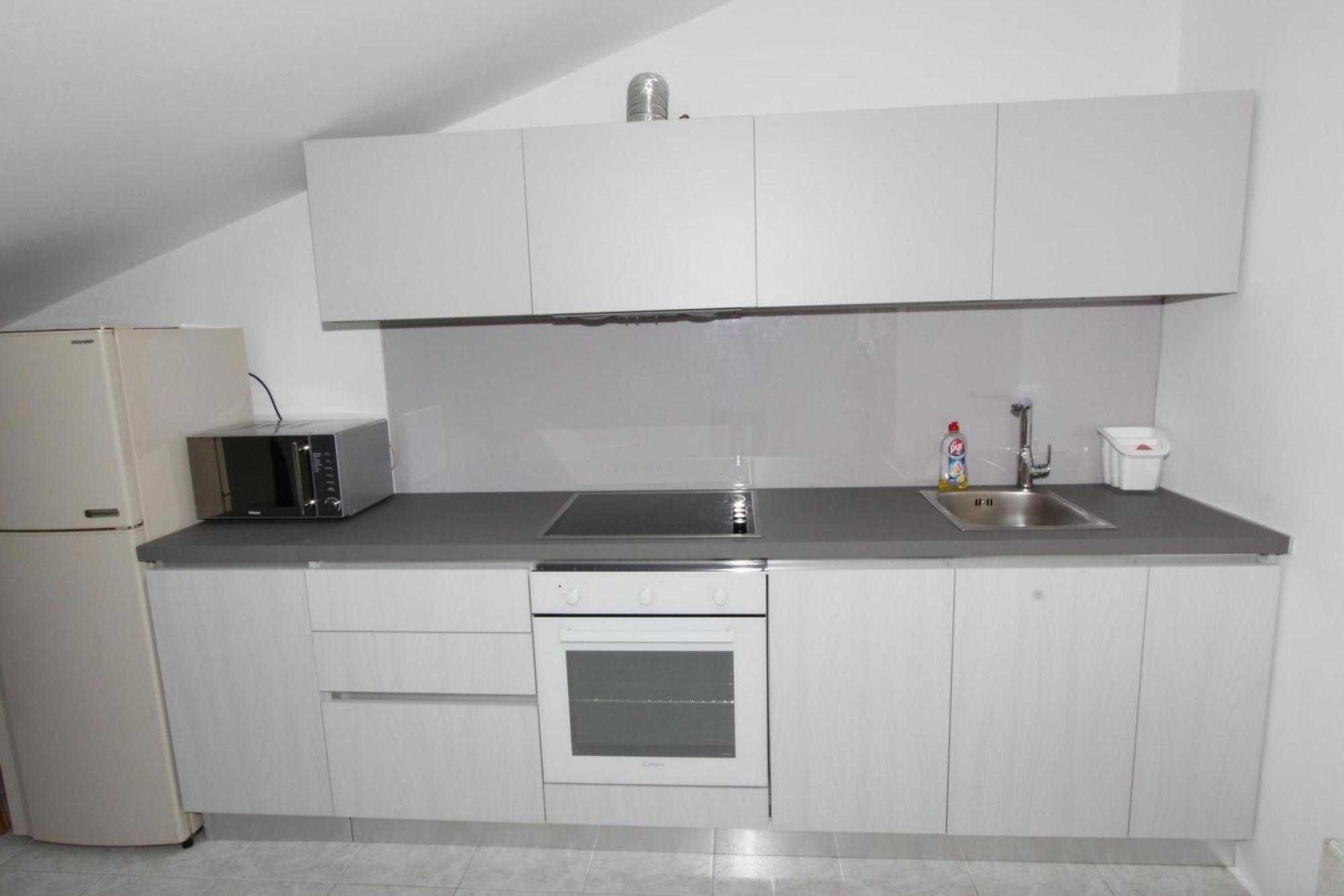 Rooms And Apartment Luana Ρόβινι Εξωτερικό φωτογραφία