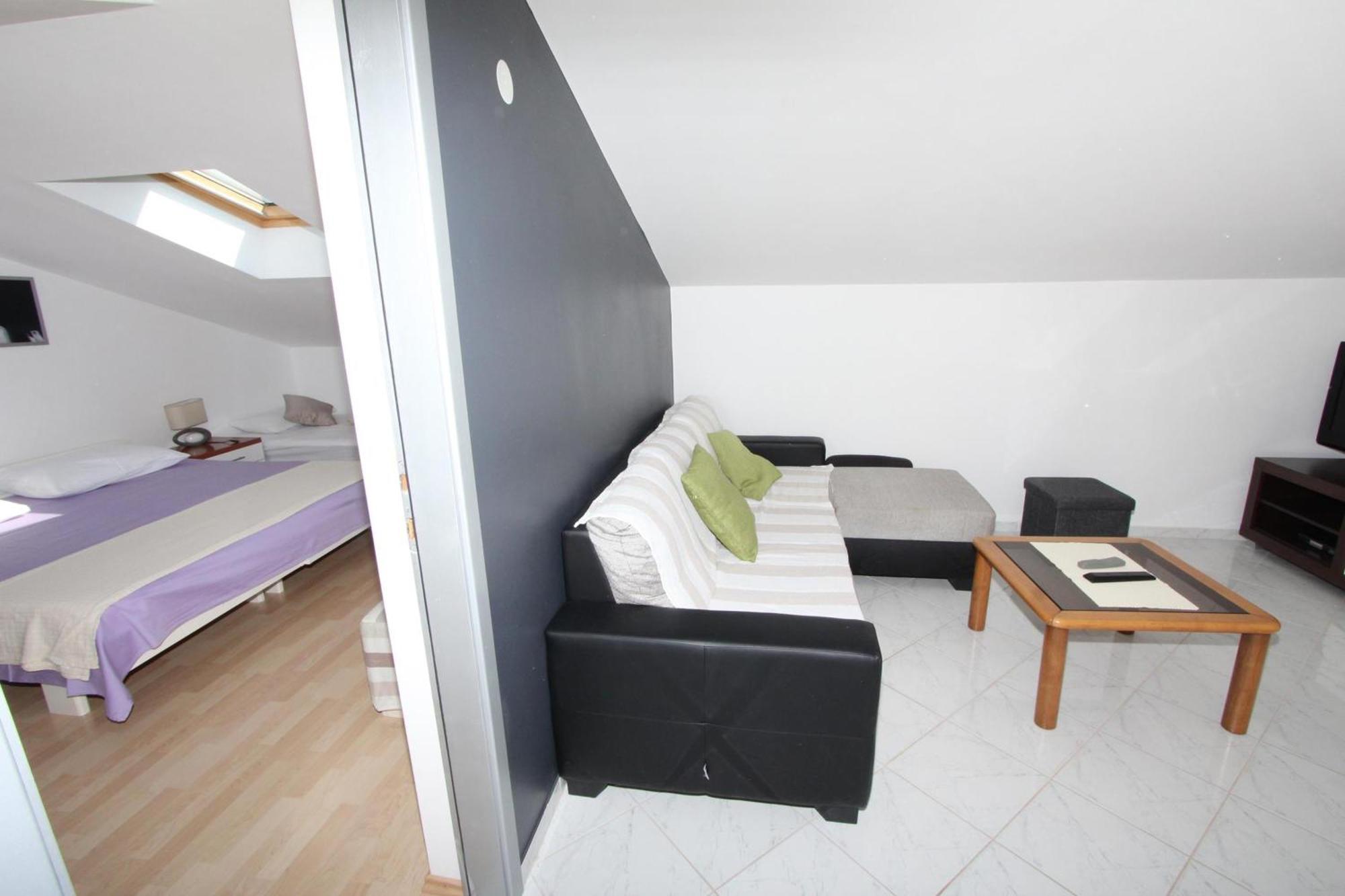 Rooms And Apartment Luana Ρόβινι Εξωτερικό φωτογραφία