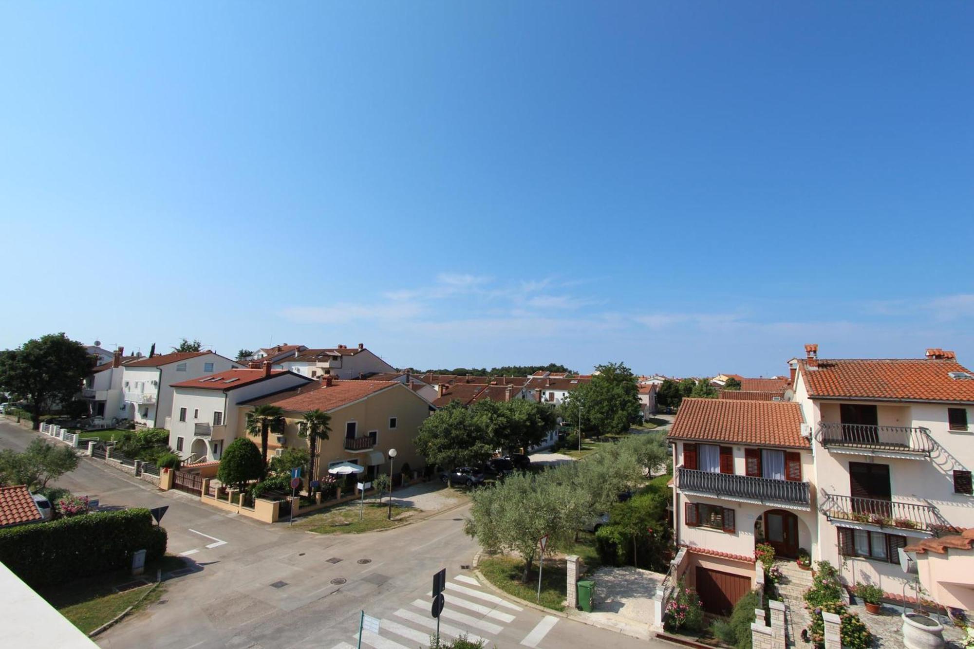 Rooms And Apartment Luana Ρόβινι Εξωτερικό φωτογραφία