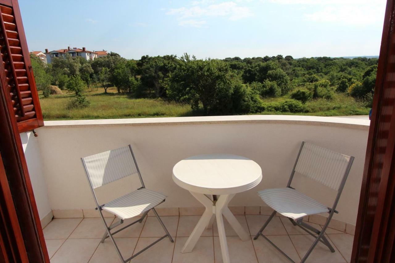 Rooms And Apartment Luana Ρόβινι Εξωτερικό φωτογραφία