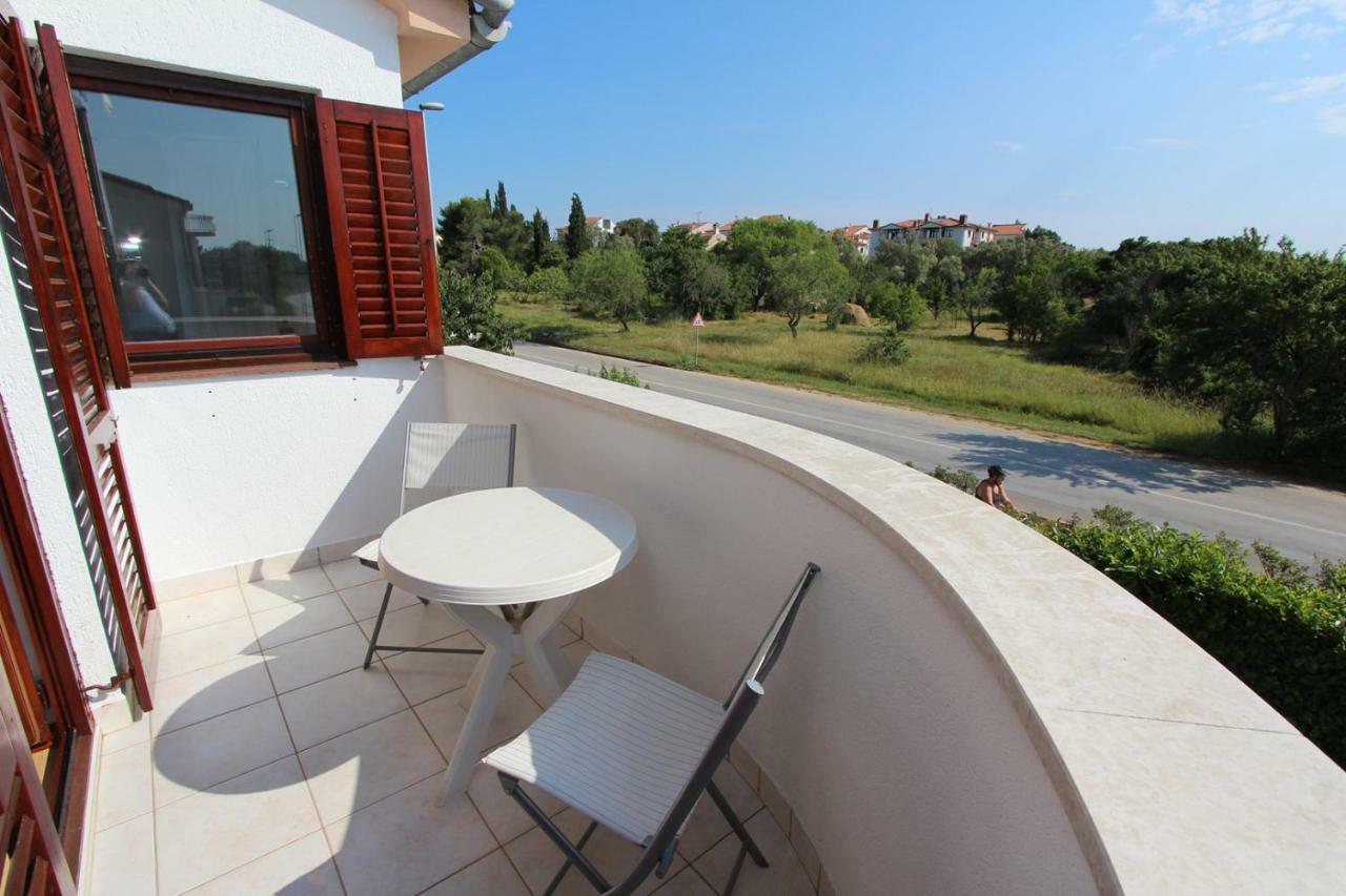 Rooms And Apartment Luana Ρόβινι Εξωτερικό φωτογραφία