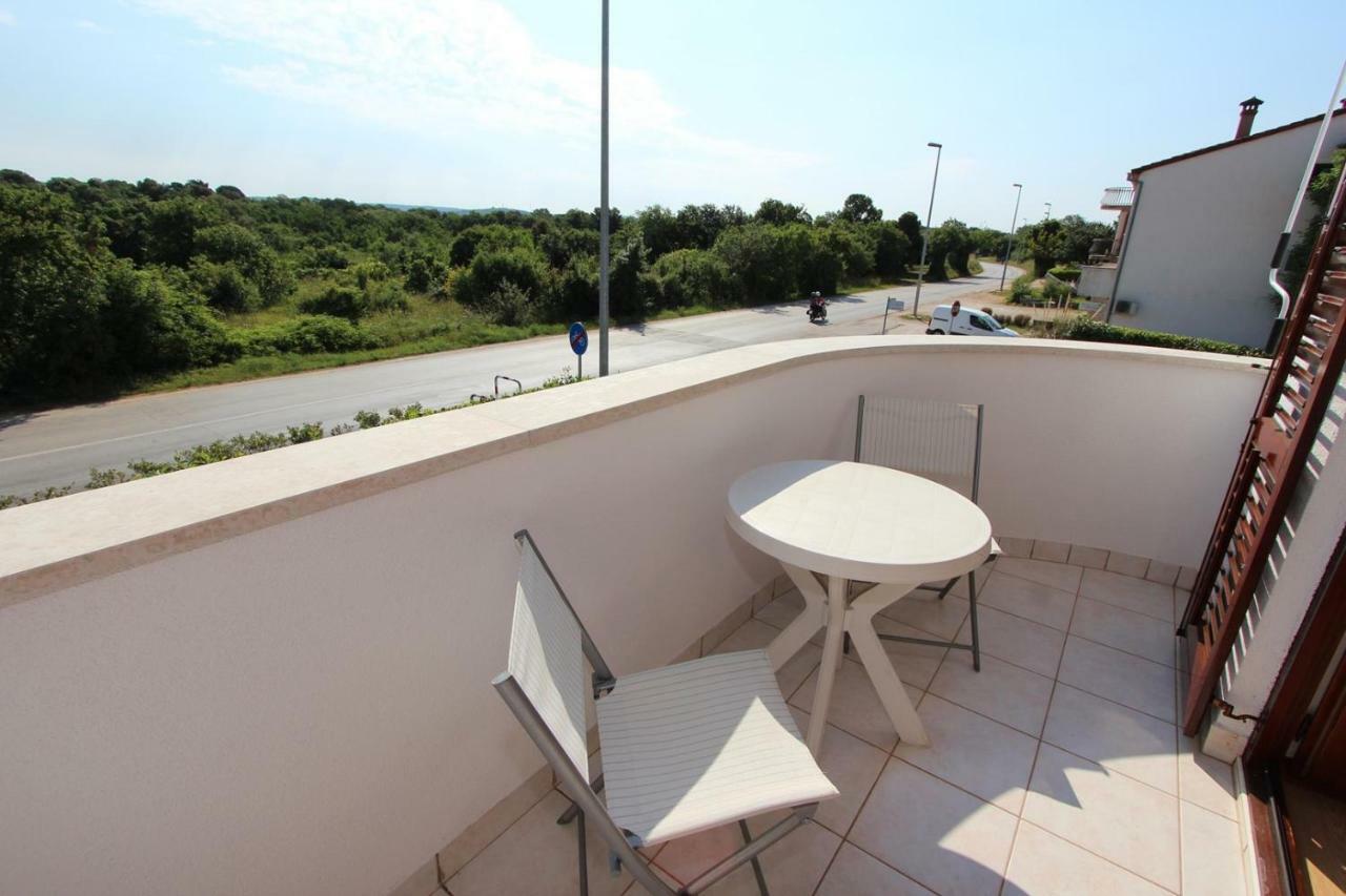 Rooms And Apartment Luana Ρόβινι Εξωτερικό φωτογραφία