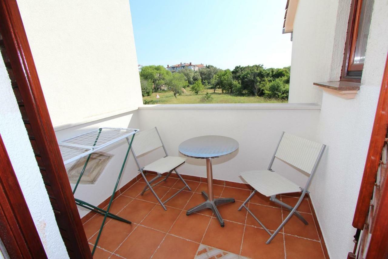Rooms And Apartment Luana Ρόβινι Εξωτερικό φωτογραφία