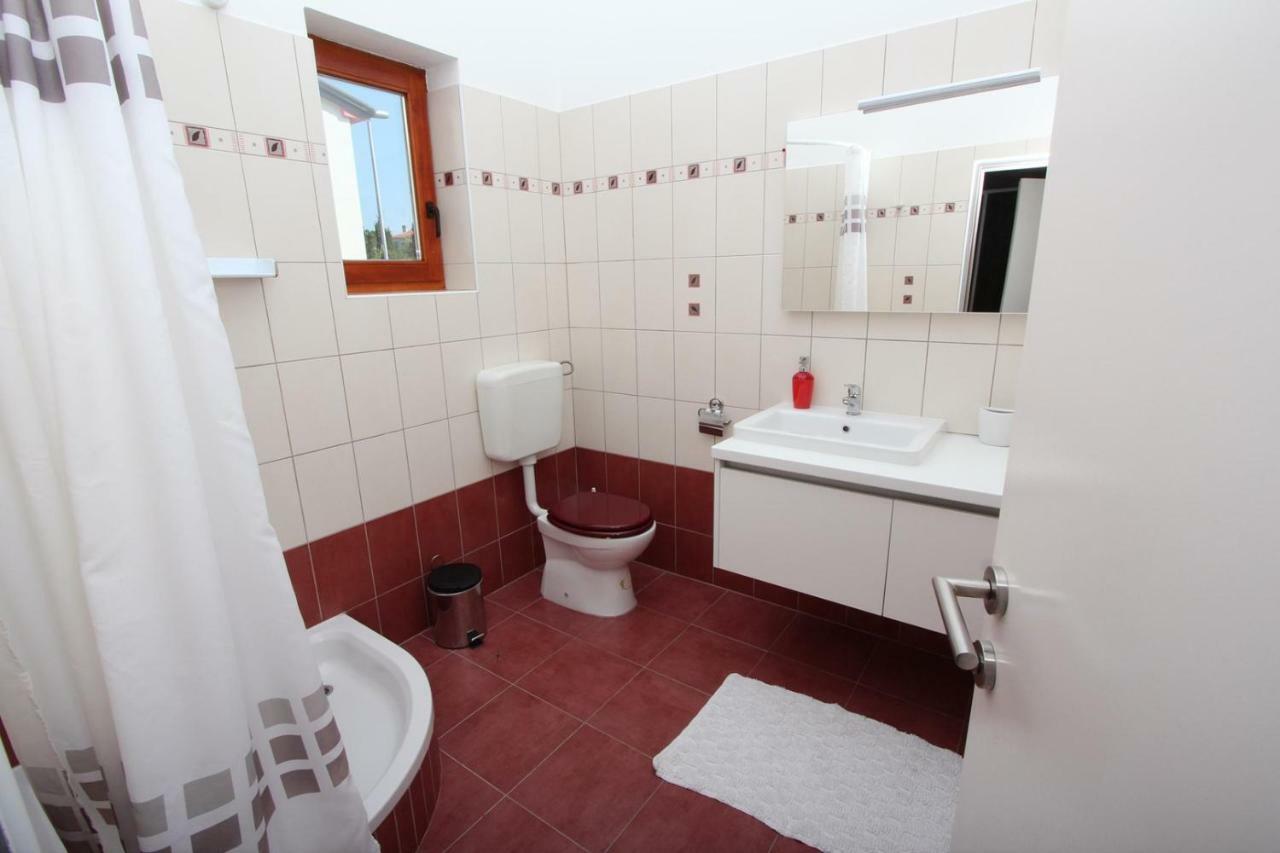 Rooms And Apartment Luana Ρόβινι Εξωτερικό φωτογραφία