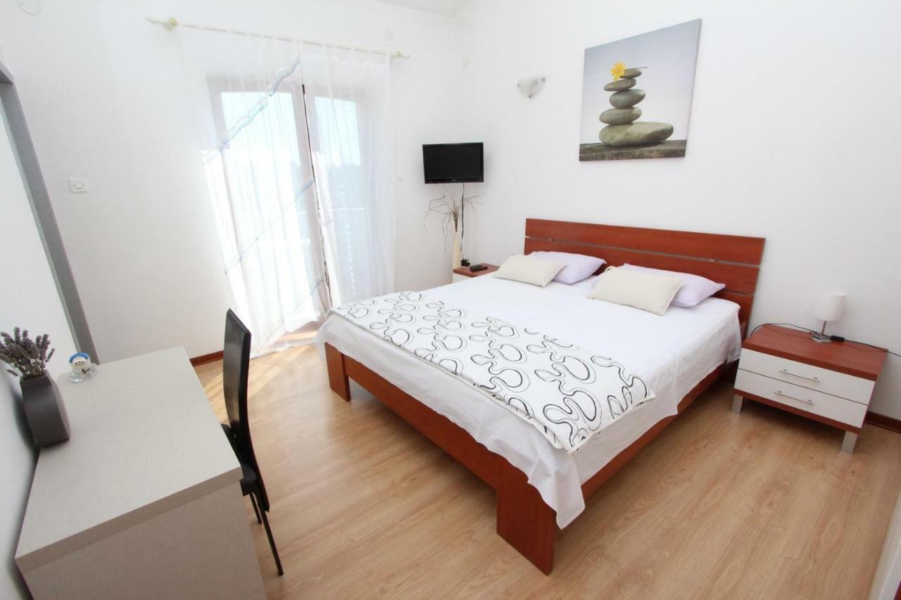 Rooms And Apartment Luana Ρόβινι Εξωτερικό φωτογραφία